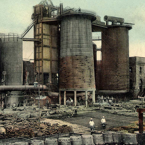 whs_industrial-westbury_iron-works - Iron Works