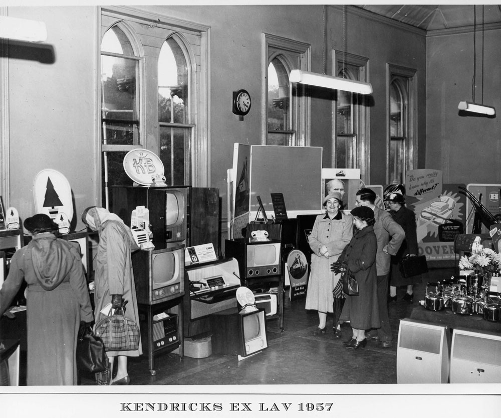 00138-maristow-kendricks-ex-1957 - Maristow Street