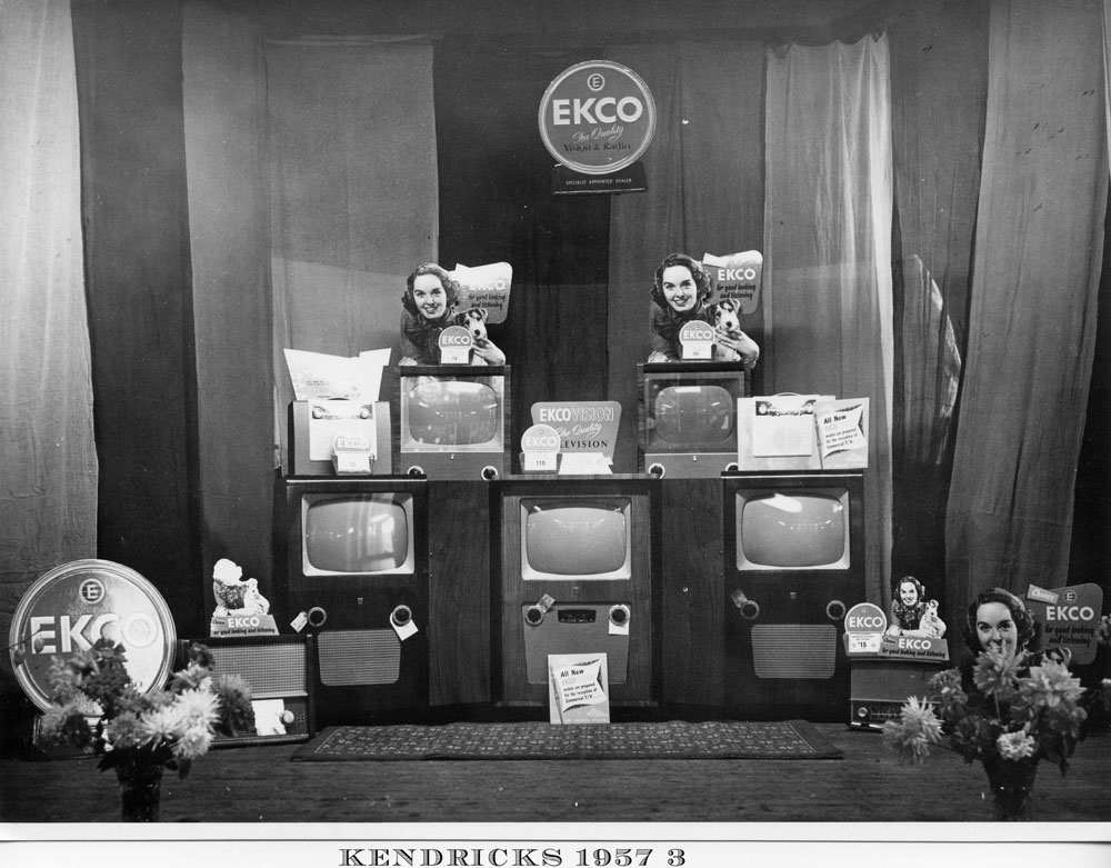 00139-maristow-kendricks-ex-1957 - Bygone Shopping - Maristow Street