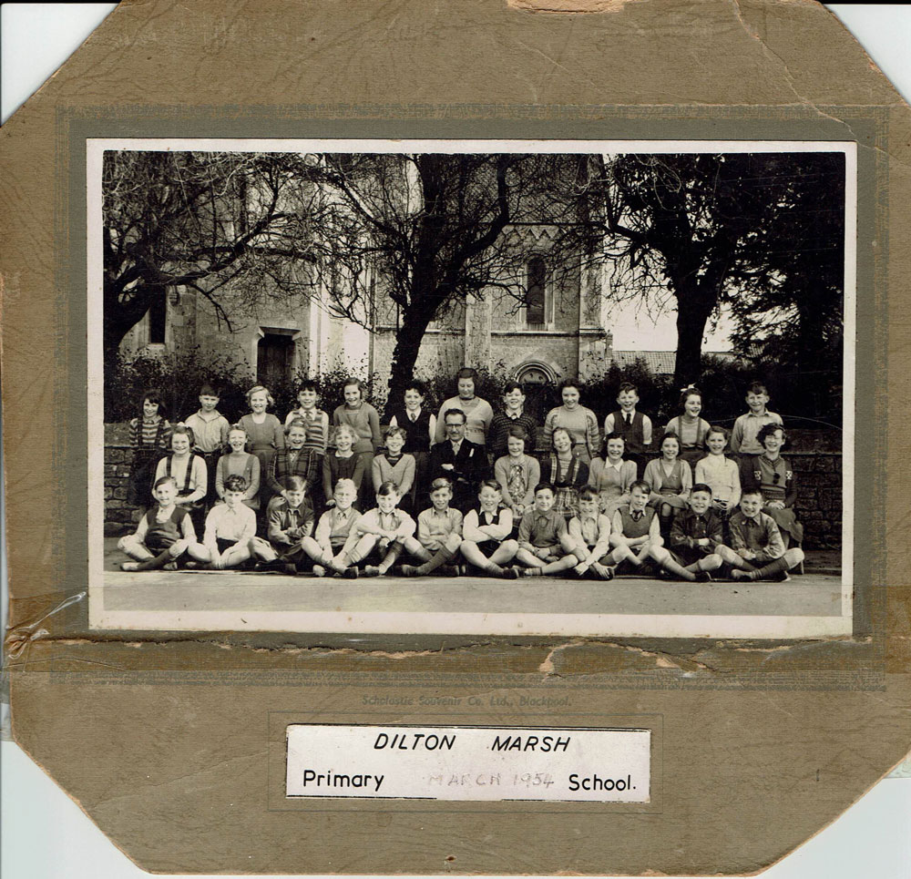 00216-Dilton-school-March-1954 - Education Gallery