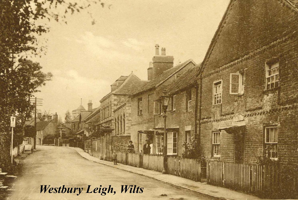 00310-w.leigh-early-1900s- Westbury Leigh Gallery