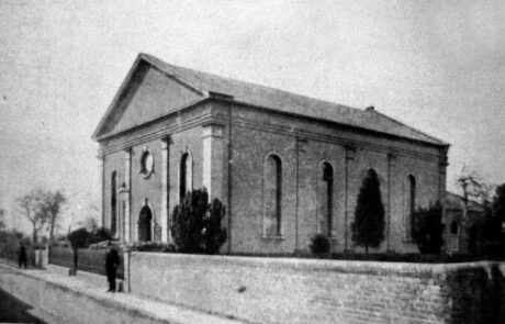 00295-west-end-baptist-chapel | West End Gallery